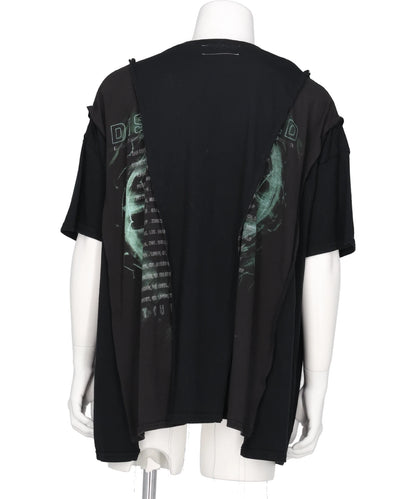 NEWSED / WIDE BAND TEE