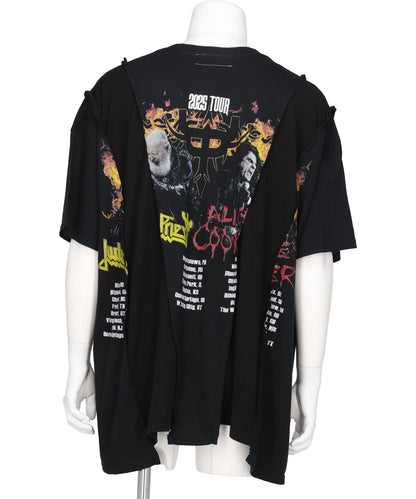 NEWSED / WIDE BAND TEE