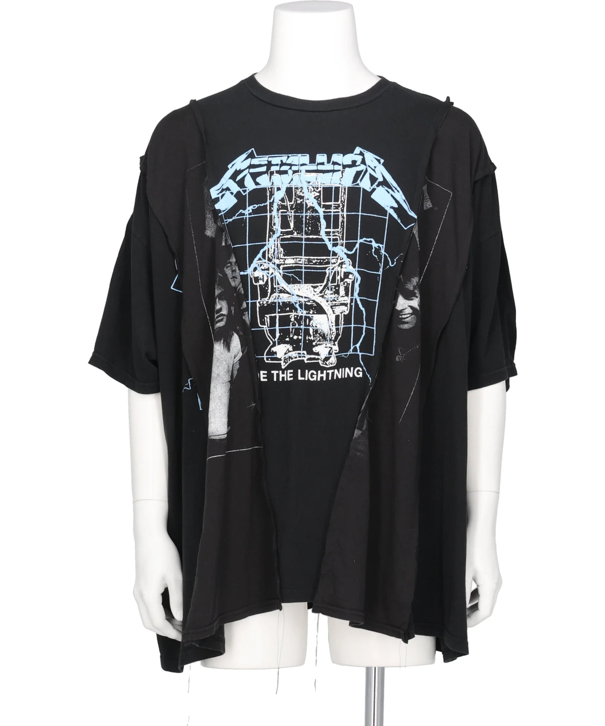 NEWSED / WIDE BAND TEE