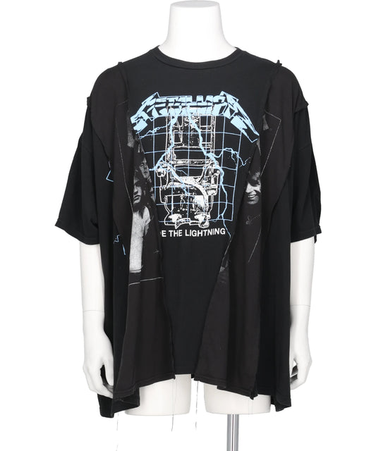 NEWSED / WIDE BAND TEE