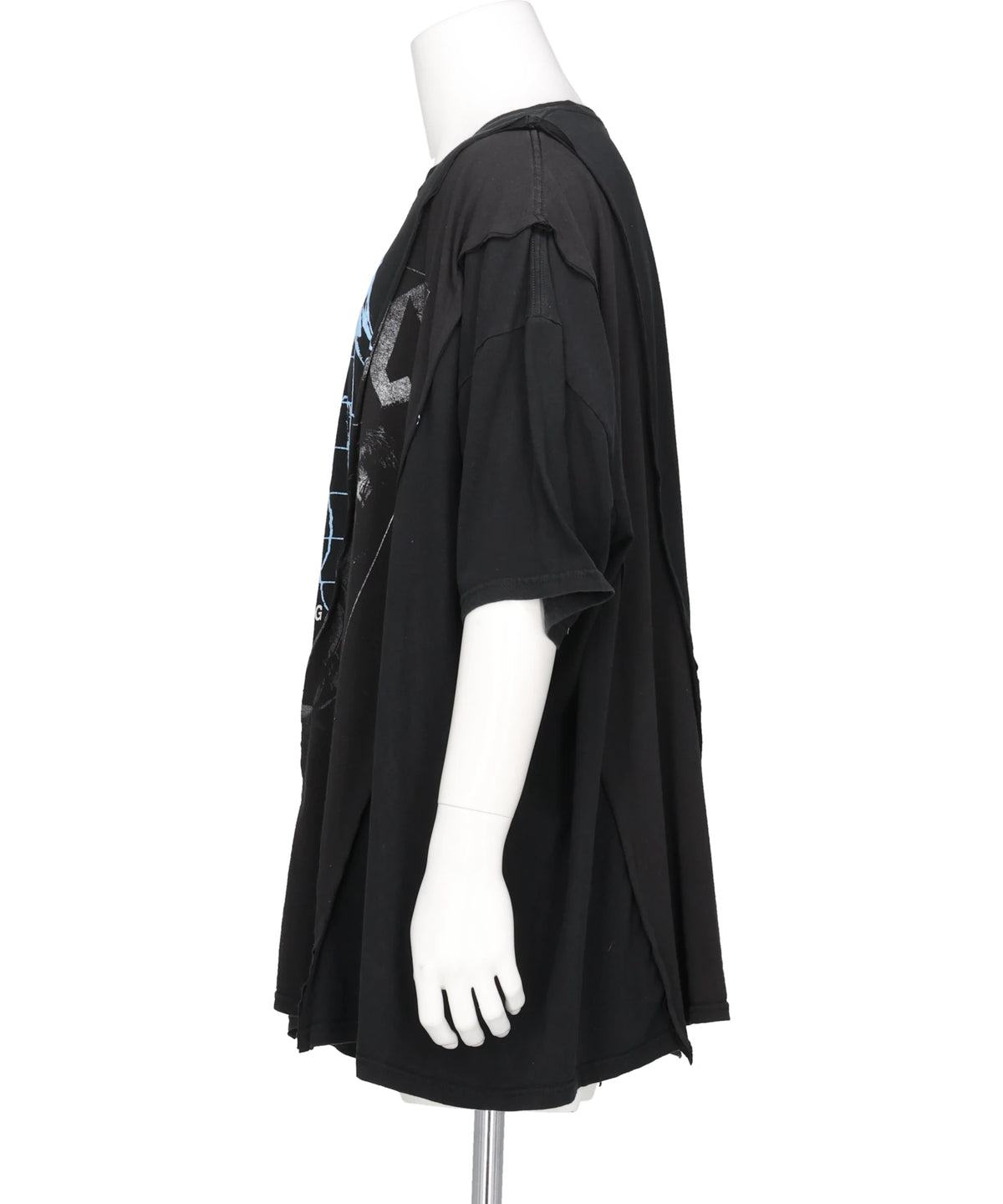 NEWSED / WIDE BAND TEE