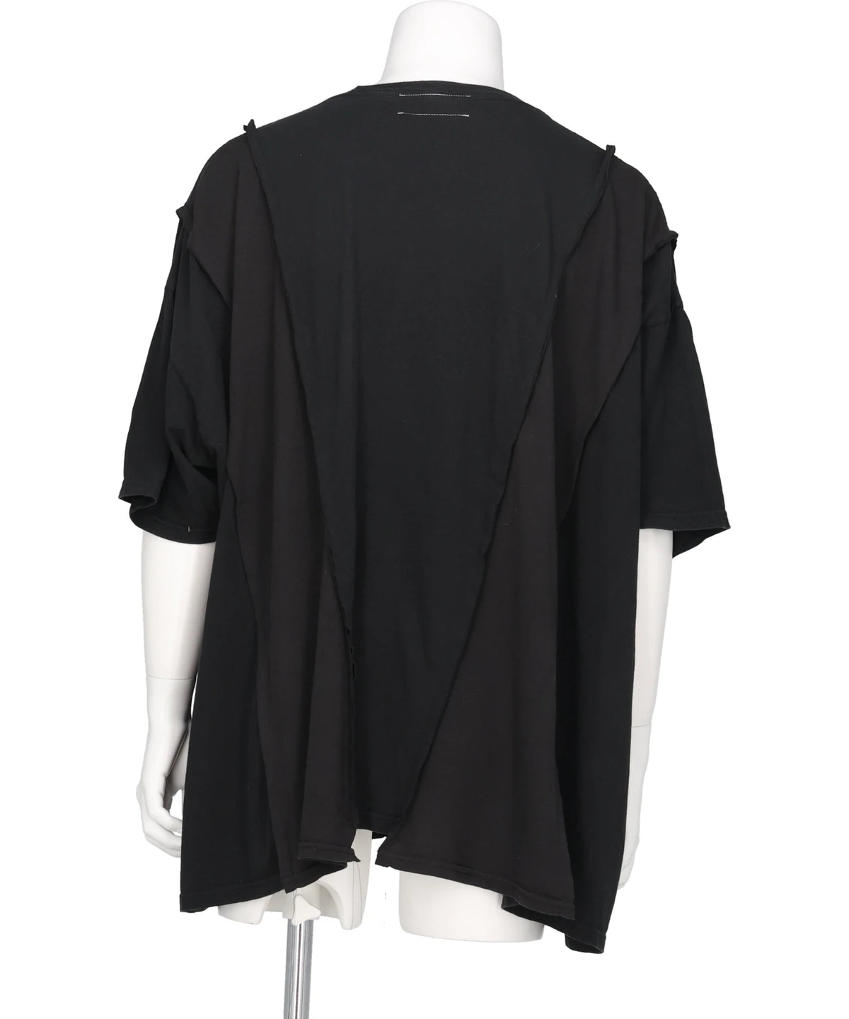 NEWSED / WIDE BAND TEE