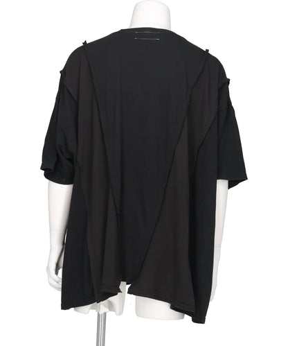 NEWSED / WIDE BAND TEE