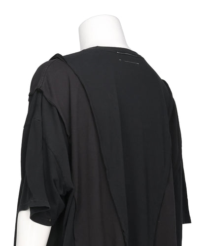 NEWSED / WIDE BAND TEE