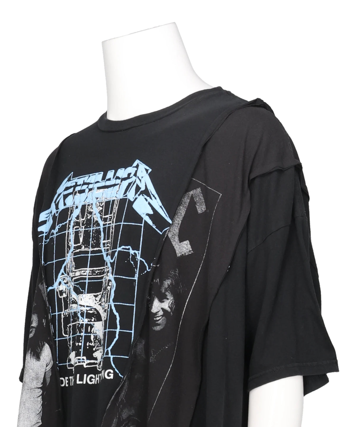 NEWSED / WIDE BAND TEE
