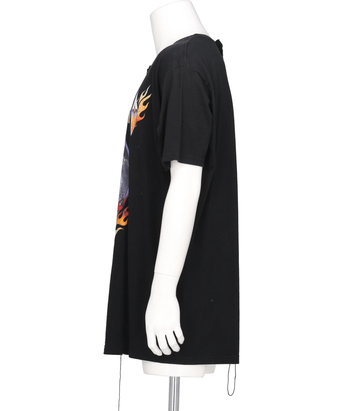 MIDWEST EXCLUSIVE NEWSED / CENTER BAND TEE