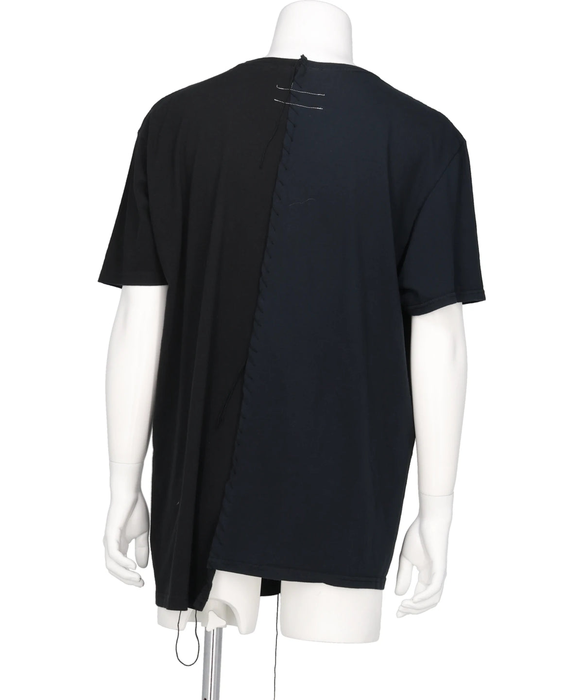 MIDWEST EXCLUSIVE NEWSED / CENTER BAND TEE