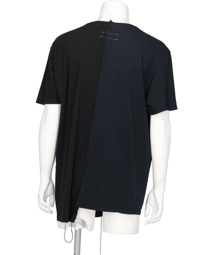 MIDWEST EXCLUSIVE NEWSED / CENTER BAND TEE