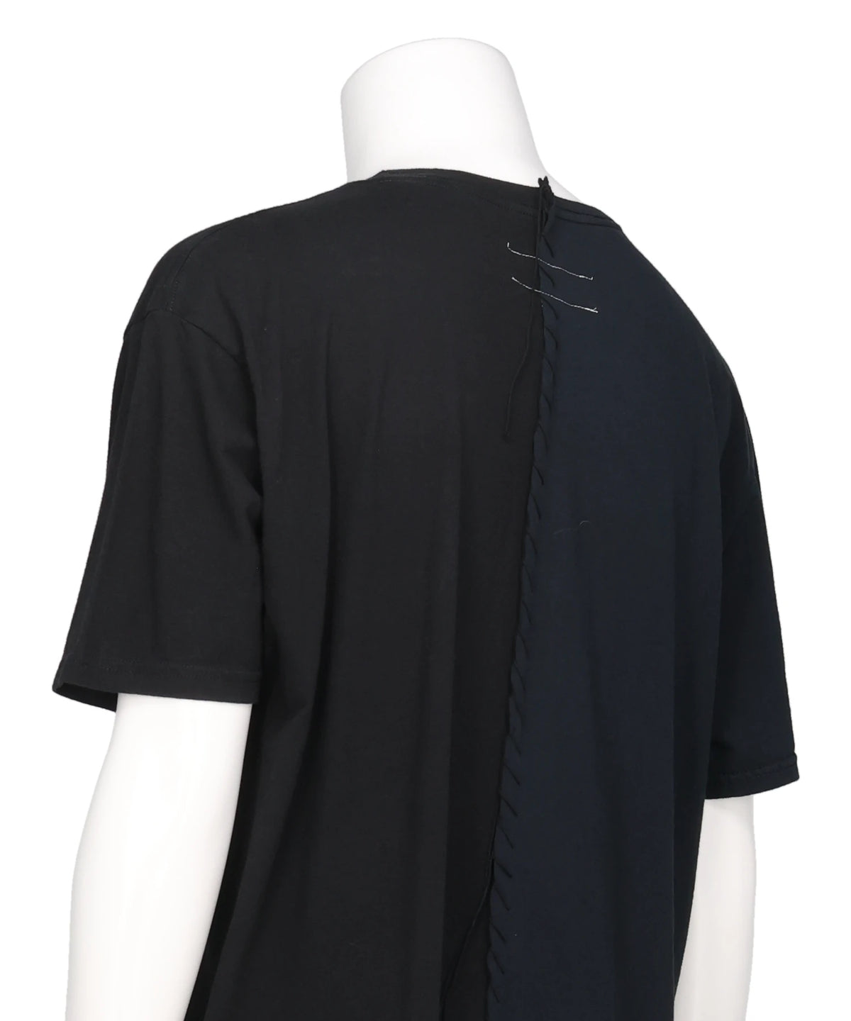 MIDWEST EXCLUSIVE NEWSED / CENTER BAND TEE