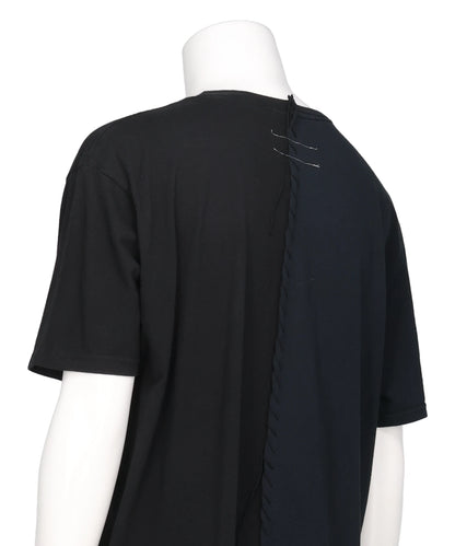 MIDWEST EXCLUSIVE NEWSED / CENTER BAND TEE