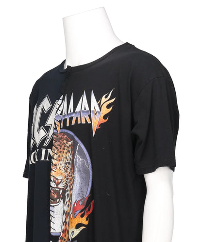 MIDWEST EXCLUSIVE NEWSED / CENTER BAND TEE