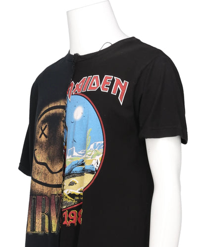 MIDWEST EXCLUSIVE NEWSED / CENTER BAND TEE
