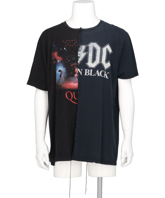 MIDWEST EXCLUSIVE NEWSED / CENTER BAND TEE