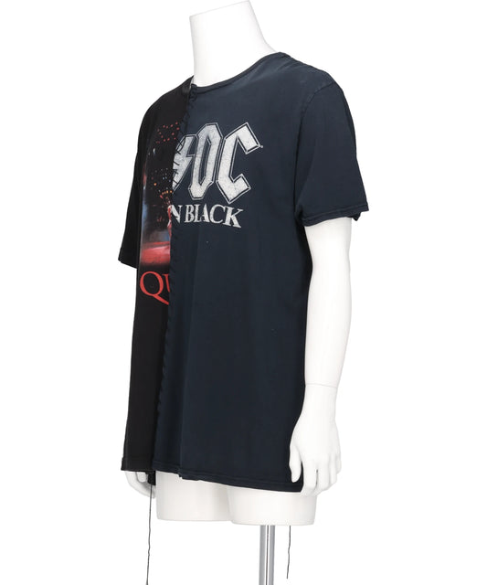 MIDWEST EXCLUSIVE NEWSED / CENTER BAND TEE