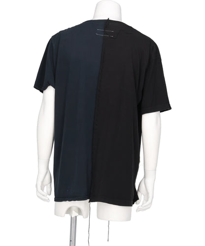 MIDWEST EXCLUSIVE NEWSED / CENTER BAND TEE