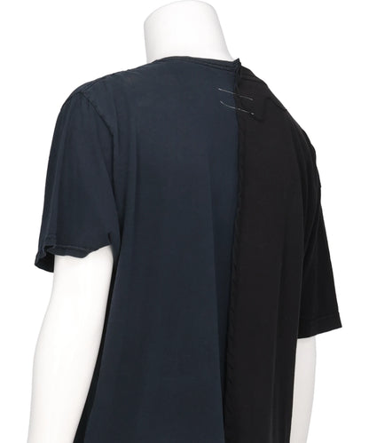 MIDWEST EXCLUSIVE NEWSED / CENTER BAND TEE