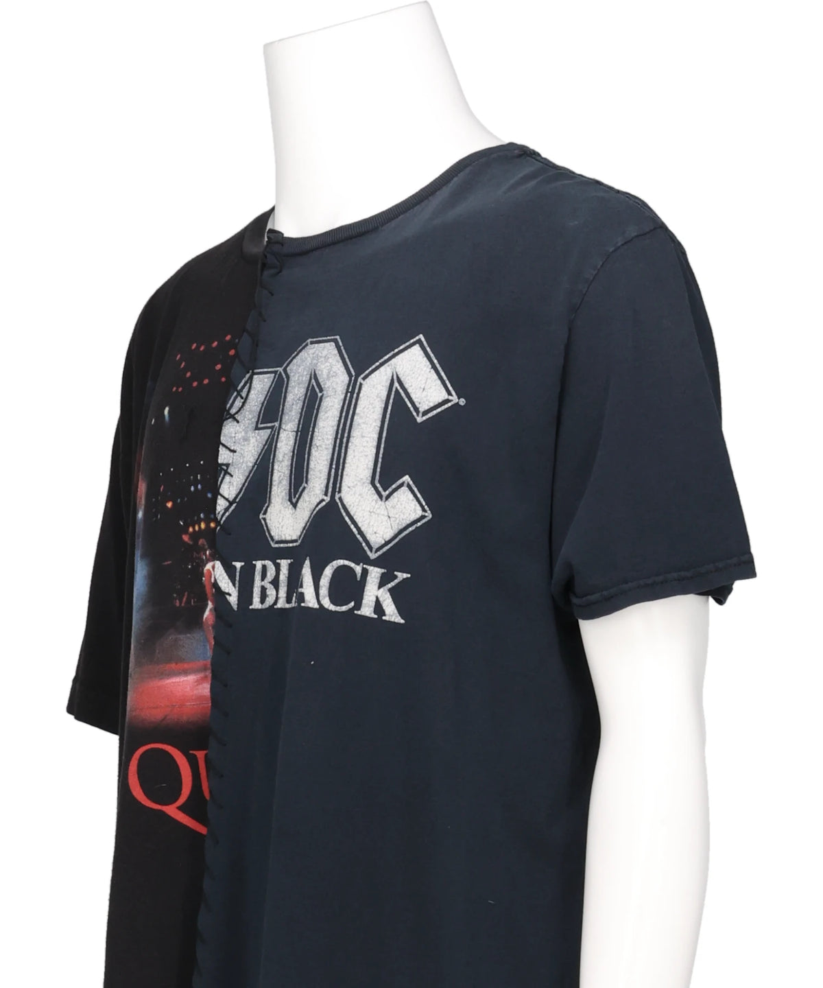 MIDWEST EXCLUSIVE NEWSED / CENTER BAND TEE