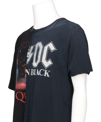 MIDWEST EXCLUSIVE NEWSED / CENTER BAND TEE