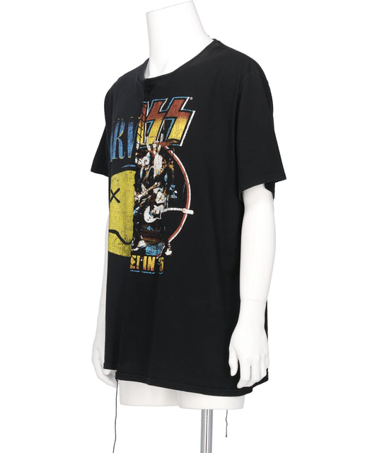 MIDWEST EXCLUSIVE NEWSED / CENTER BAND TEE