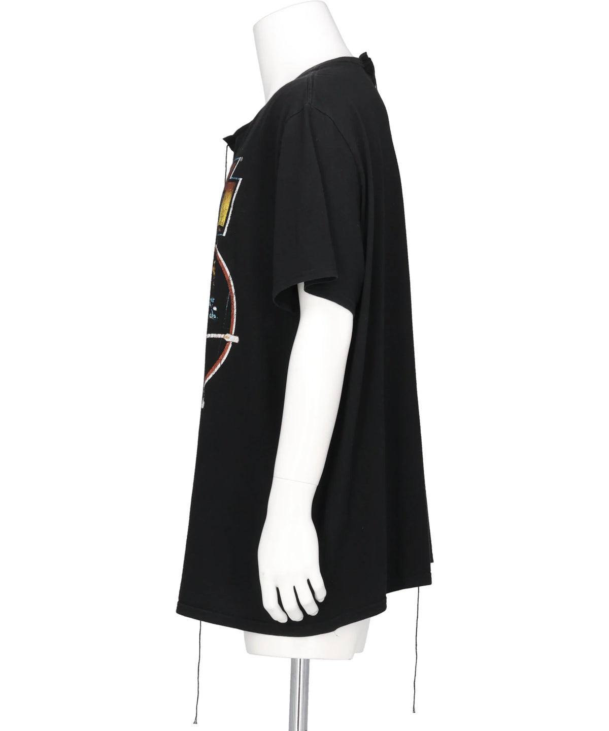 MIDWEST EXCLUSIVE NEWSED / CENTER BAND TEE