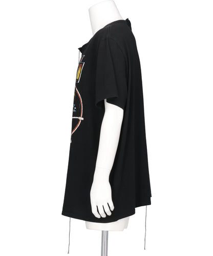 MIDWEST EXCLUSIVE NEWSED / CENTER BAND TEE