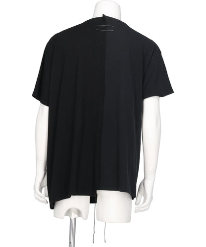 MIDWEST EXCLUSIVE NEWSED / CENTER BAND TEE
