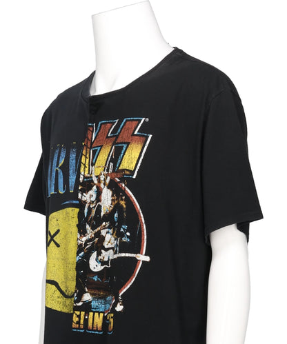 MIDWEST EXCLUSIVE NEWSED / CENTER BAND TEE