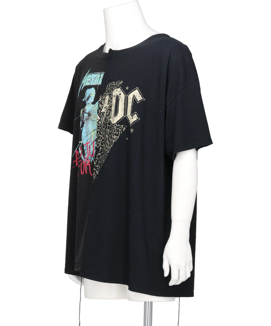 MIDWEST EXCLUSIVE NEWSED / CENTER BAND TEE