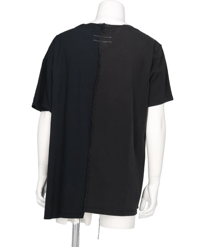 MIDWEST EXCLUSIVE NEWSED / CENTER BAND TEE