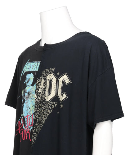 MIDWEST EXCLUSIVE NEWSED / CENTER BAND TEE