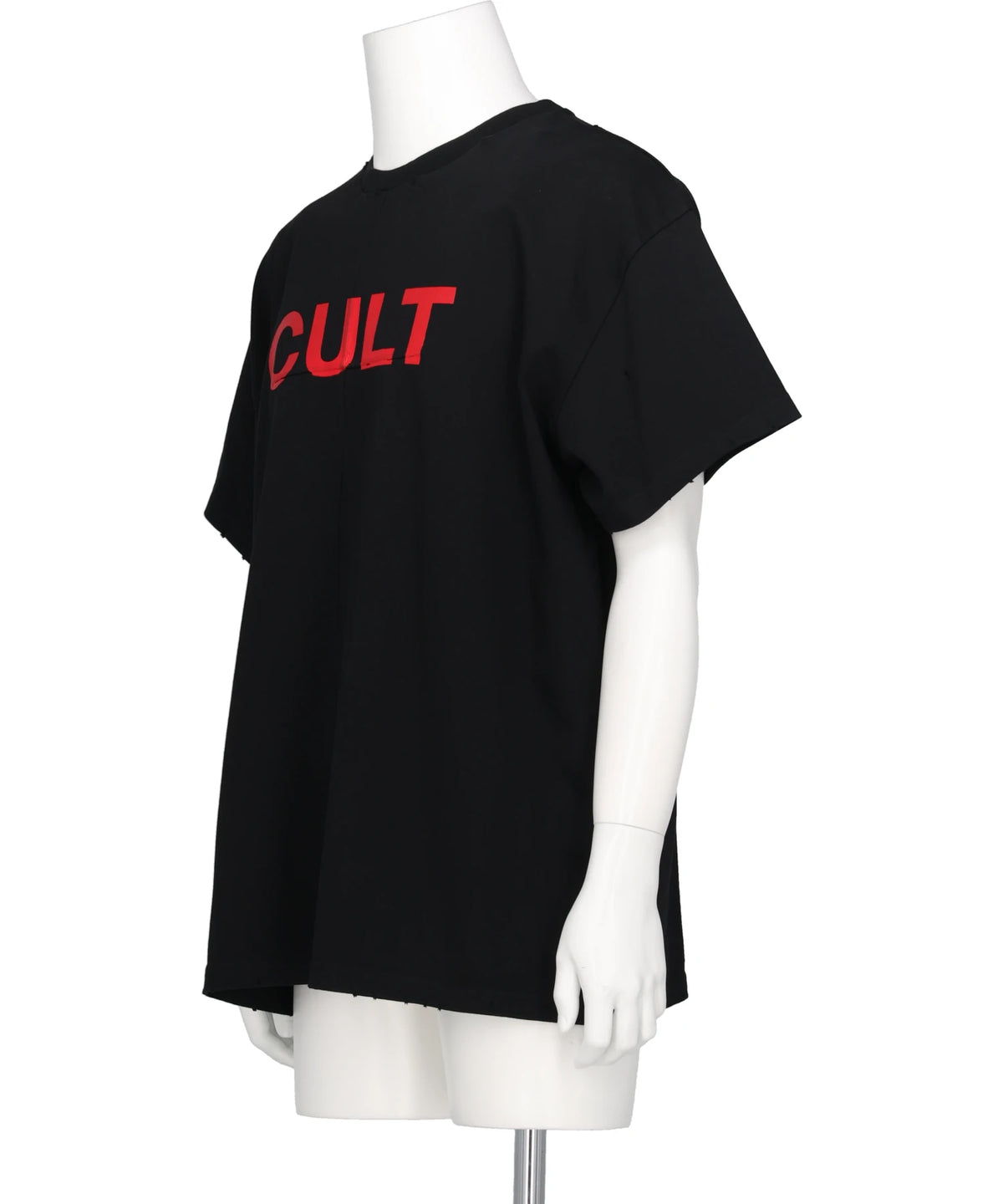 UNISEX CULT T-SHIRT
