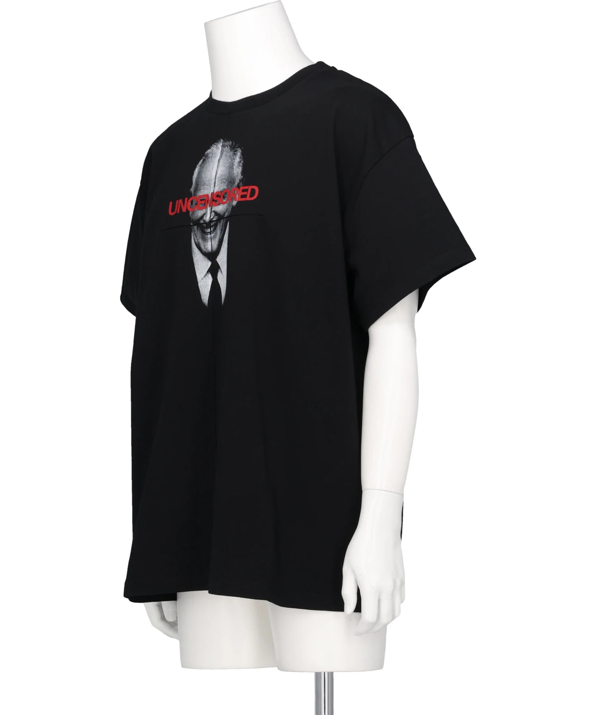 UNISEX CORPORATE CANNIBAL T-SHIRT