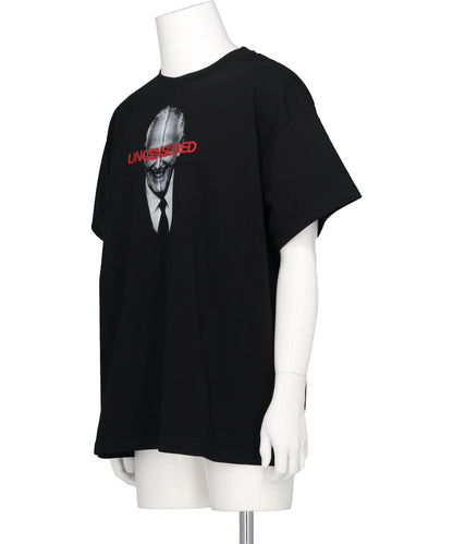 UNISEX CORPORATE CANNIBAL T-SHIRT