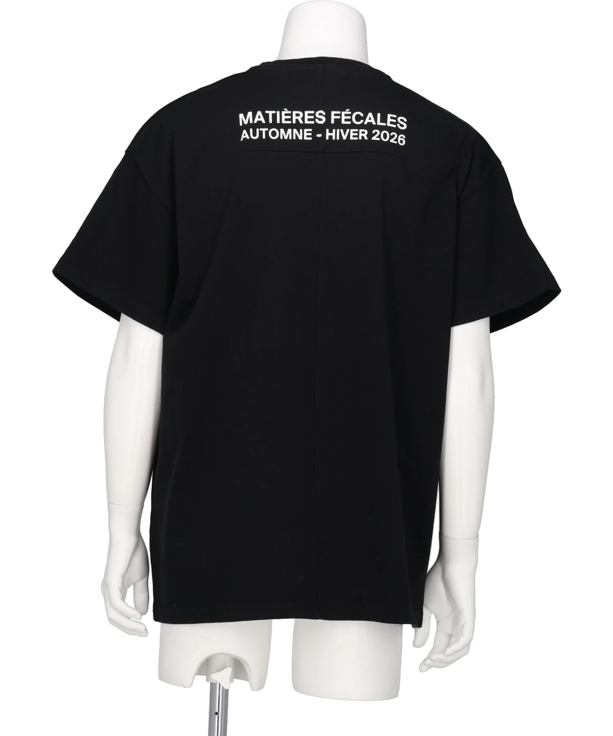 UNISEX CORPORATE CANNIBAL T-SHIRT