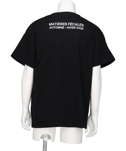 UNISEX CORPORATE CANNIBAL T-SHIRT