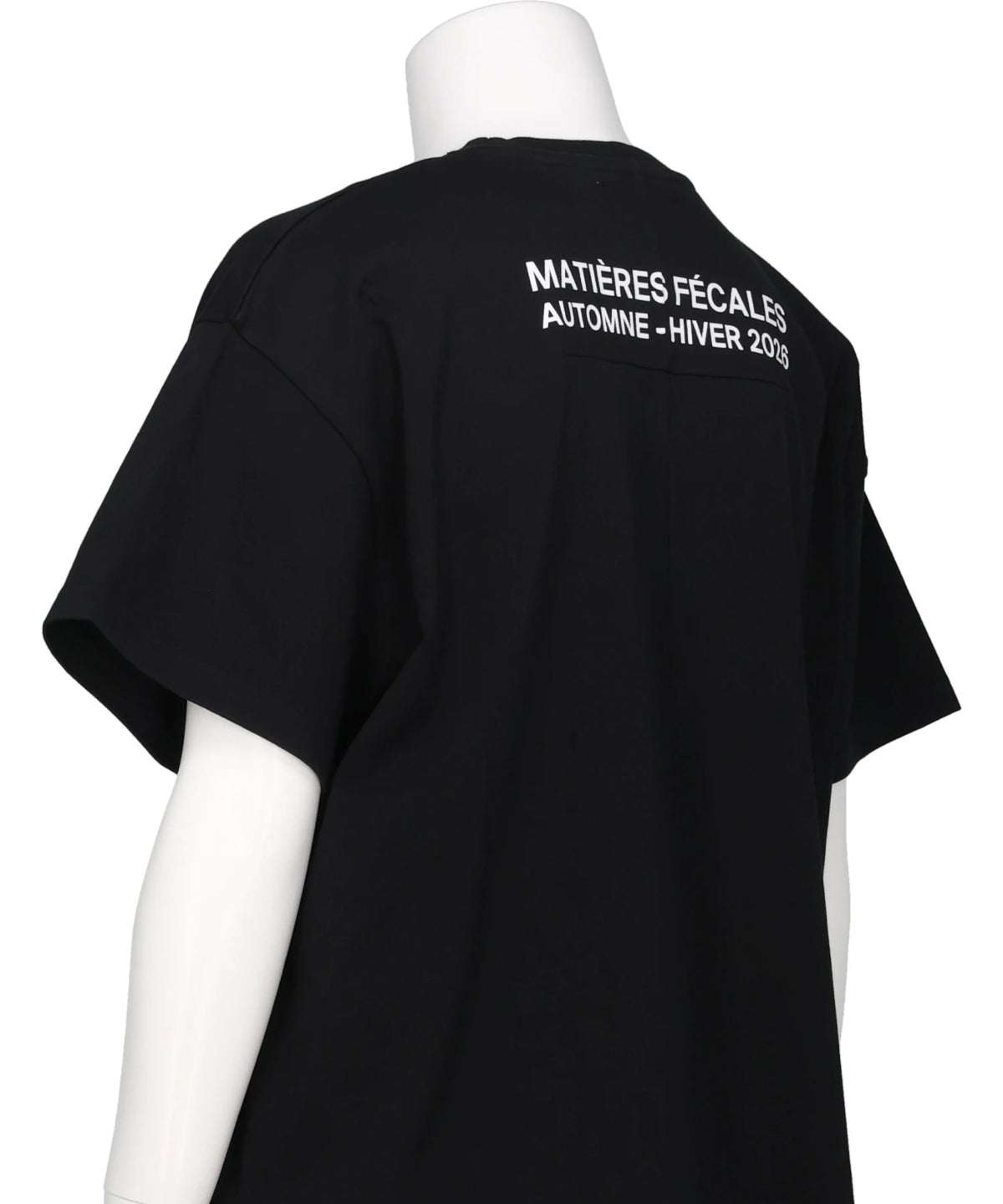 UNISEX CORPORATE CANNIBAL T-SHIRT