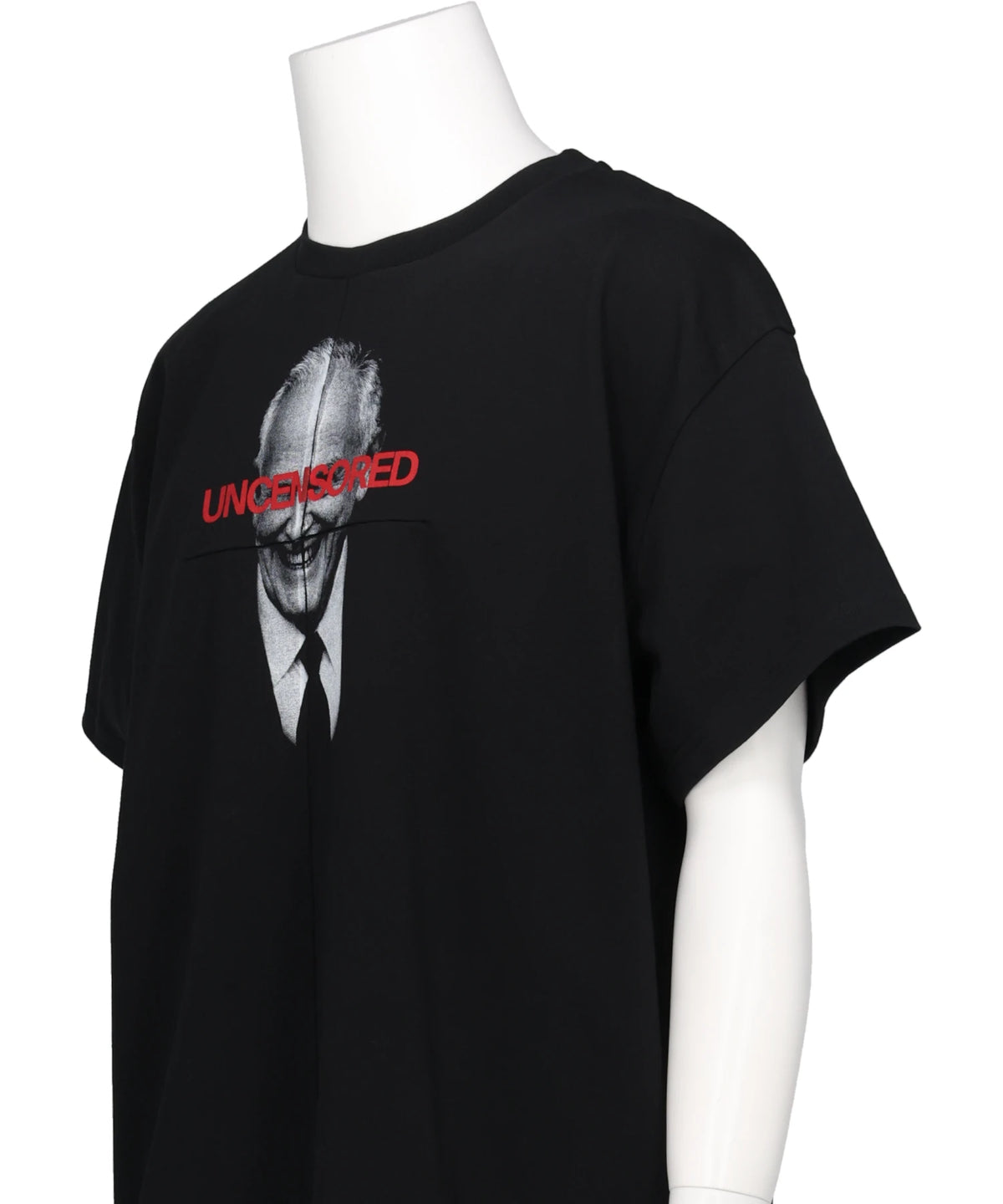 UNISEX CORPORATE CANNIBAL T-SHIRT