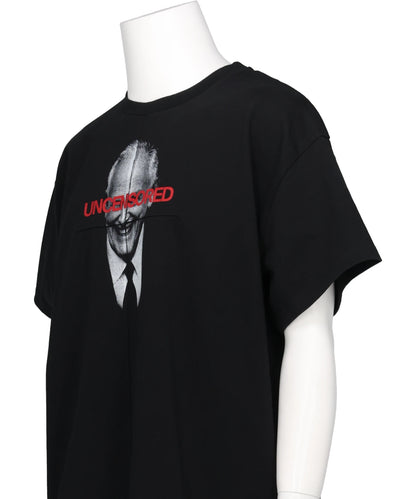 UNISEX CORPORATE CANNIBAL T-SHIRT