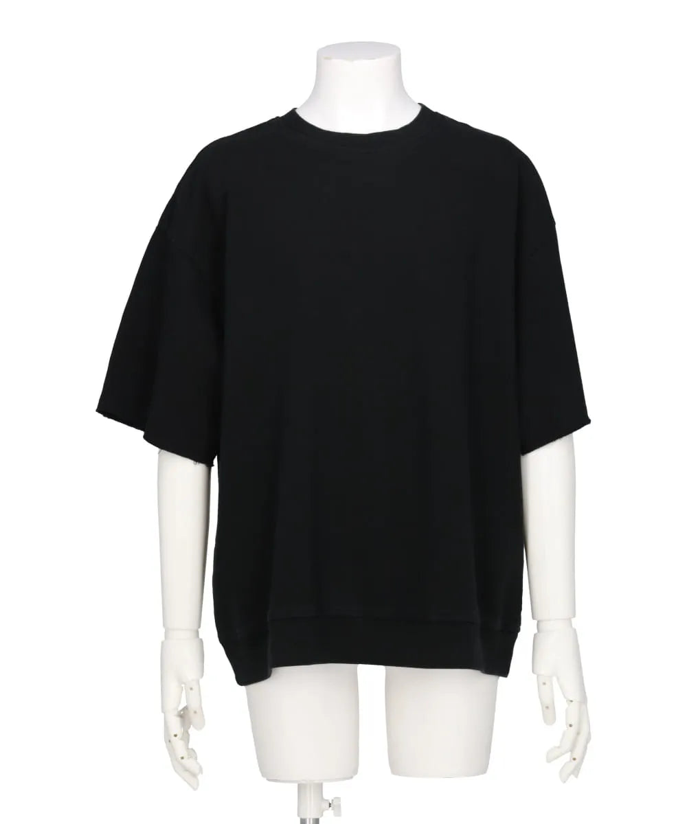 COMPACT PILE S/S TOP