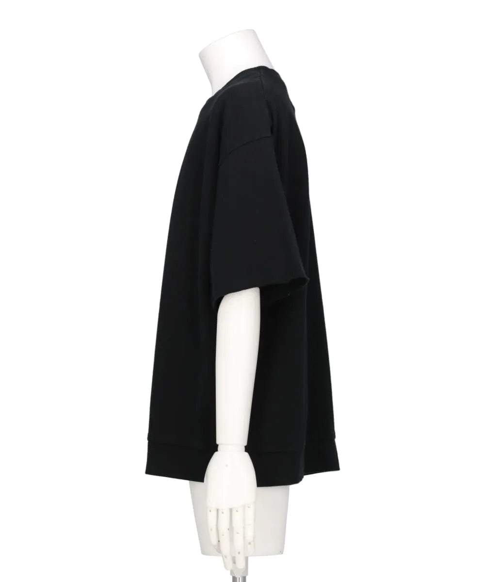 COMPACT PILE S/S TOP