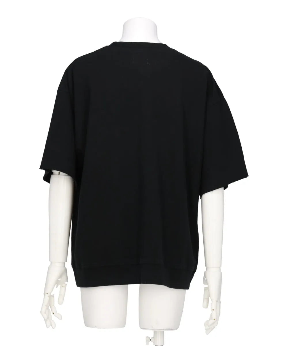 COMPACT PILE S/S TOP