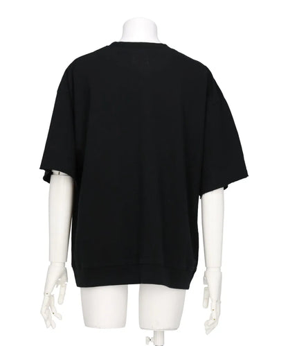 COMPACT PILE S/S TOP