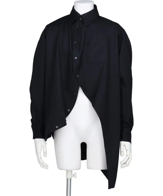 BALL POLYESTER SHIRT