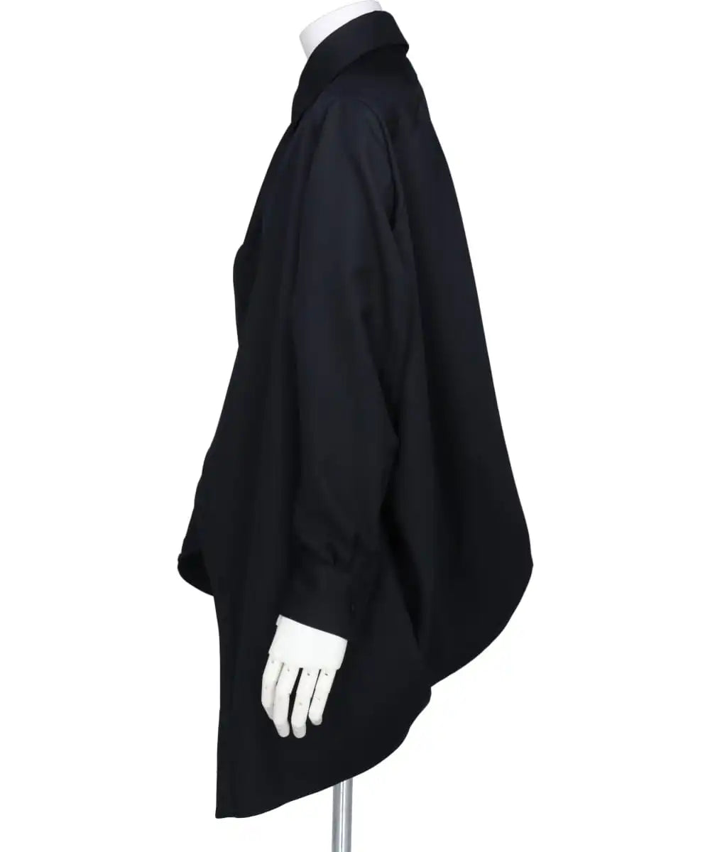 BALL POLYESTER SHIRT