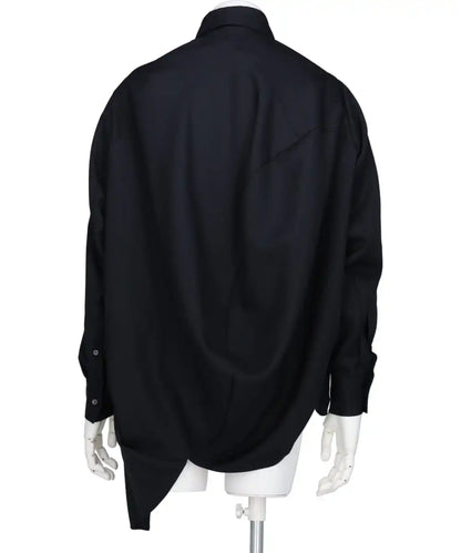 BALL POLYESTER SHIRT