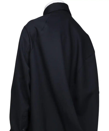 BALL POLYESTER SHIRT