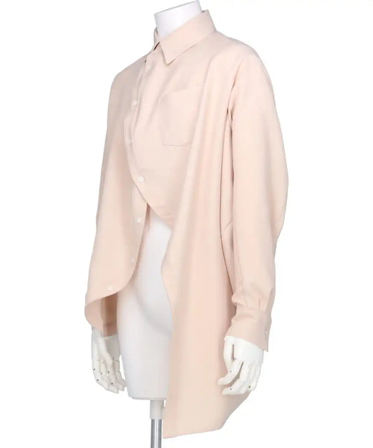 BALL POLYESTER SHIRT