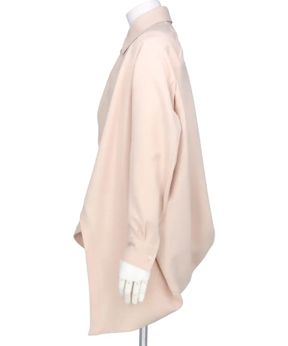 BALL POLYESTER SHIRT