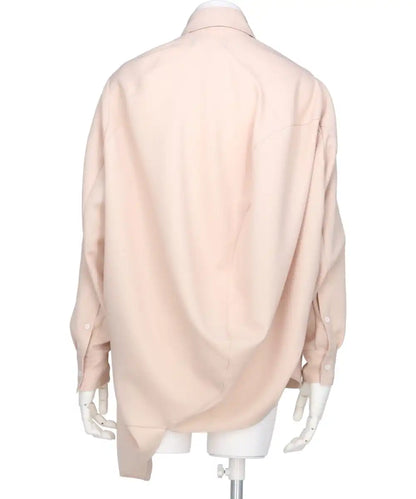 BALL POLYESTER SHIRT