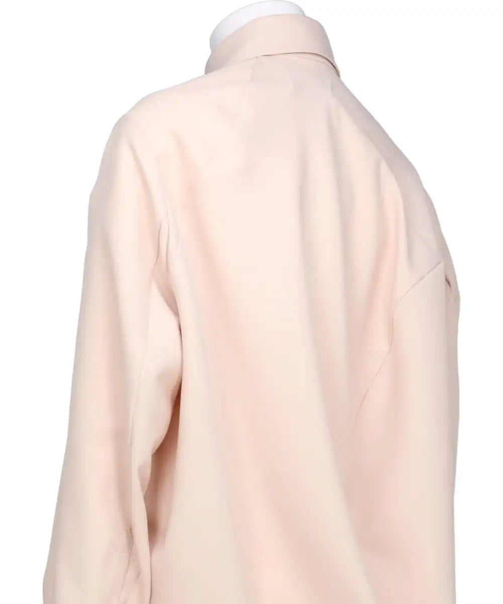 BALL POLYESTER SHIRT